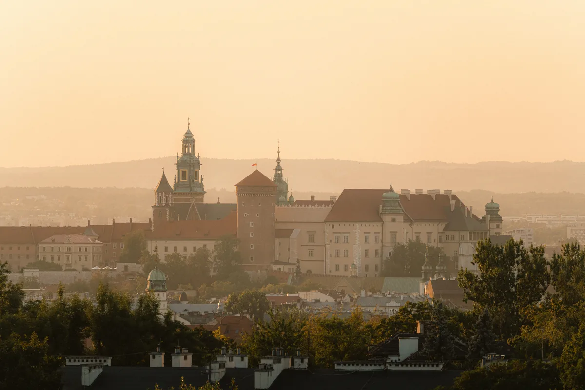 Wawel Castle